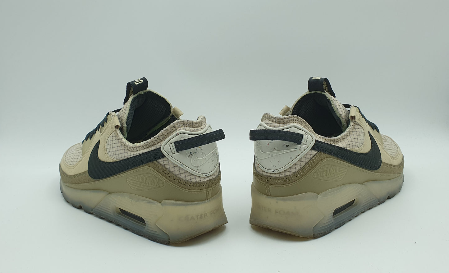 *TOP* 2022 Nike Air Max Terrascape 90 'Rattan' Gr. UK 10 / EUR 45