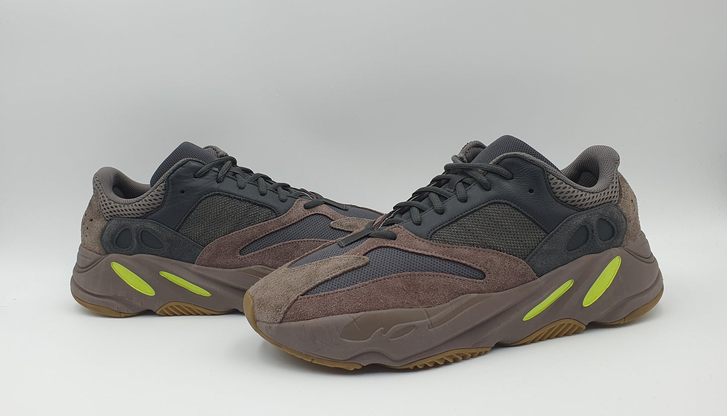 *TOP* 2018 Adidas Yeezy Boost 700 'Mauve' Gr. UK 12 / EUR 47 1/3