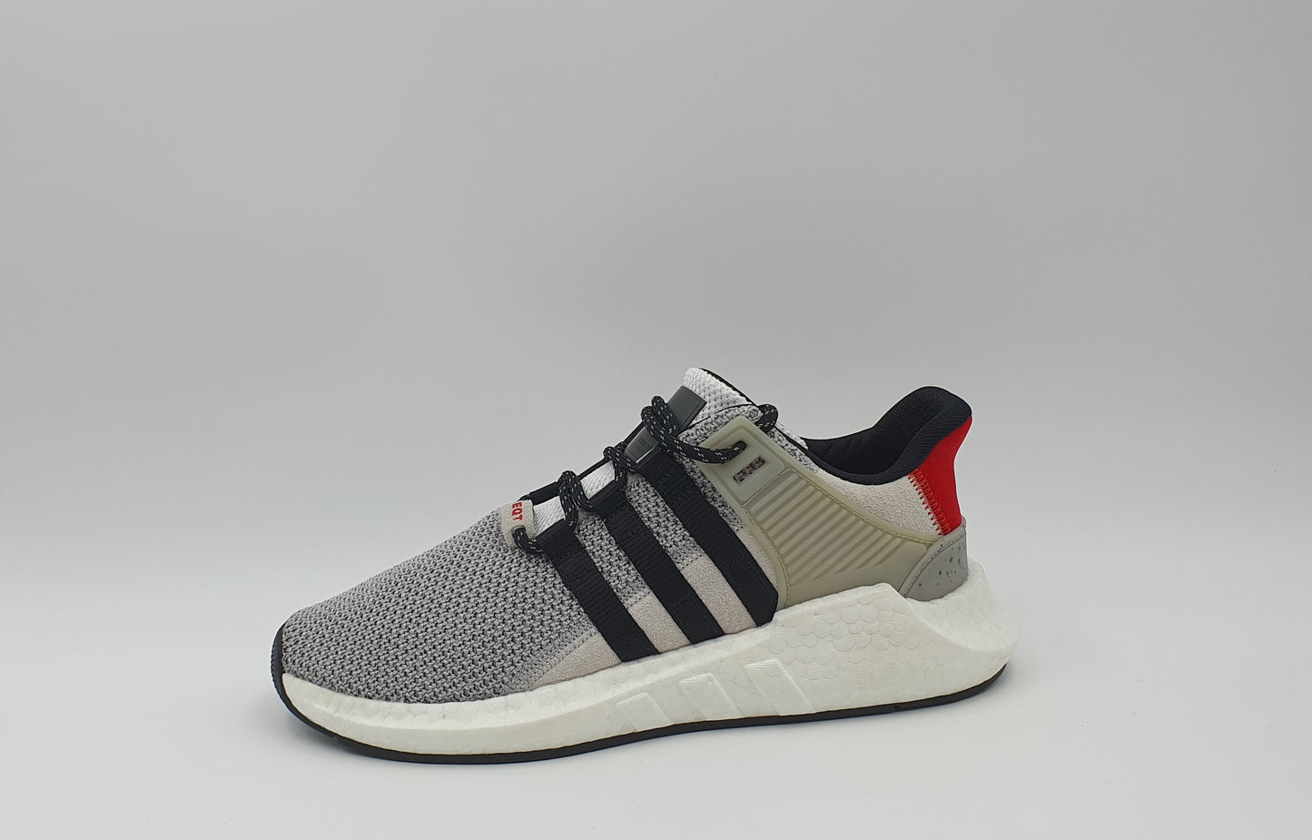 *NEU* 2017 Adidas EQT Support 93/17 Gr. UK 7,5 / EUR 41 1/3