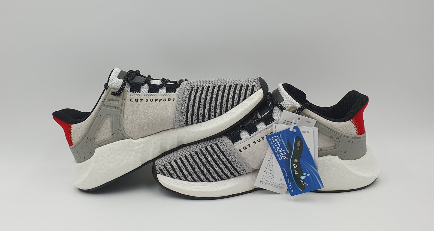 *NEU* 2017 Adidas EQT Support 93/17 Gr. UK 7,5 / EUR 41 1/3