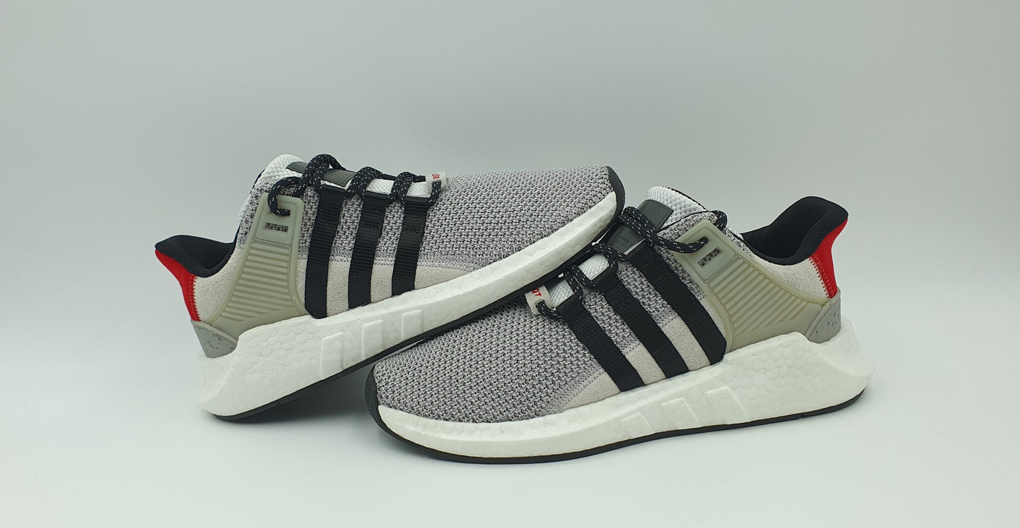 *NEU* 2017 Adidas EQT Support 93/17 Gr. UK 7,5 / EUR 41 1/3