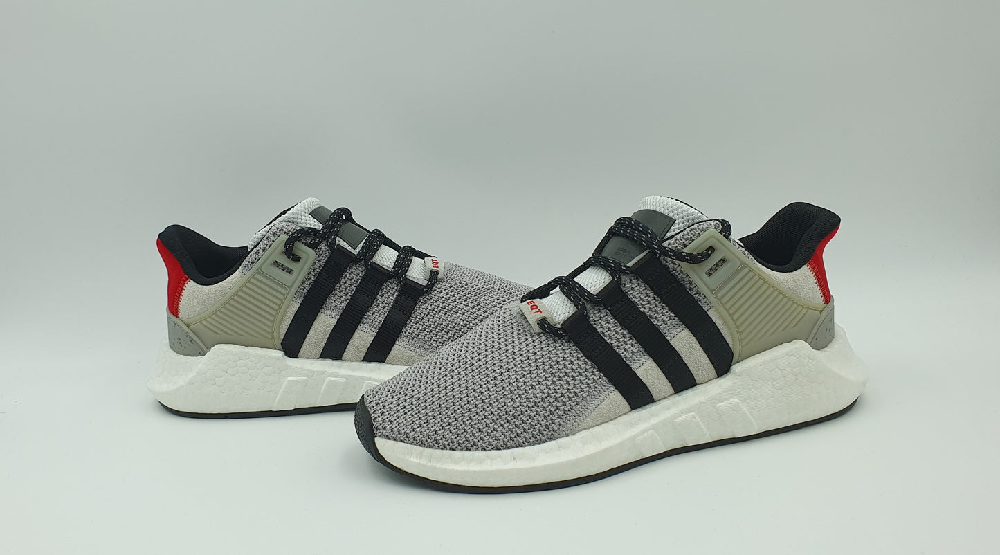 *NEU* 2017 Adidas EQT Support 93/17 Gr. UK 7,5 / EUR 41 1/3
