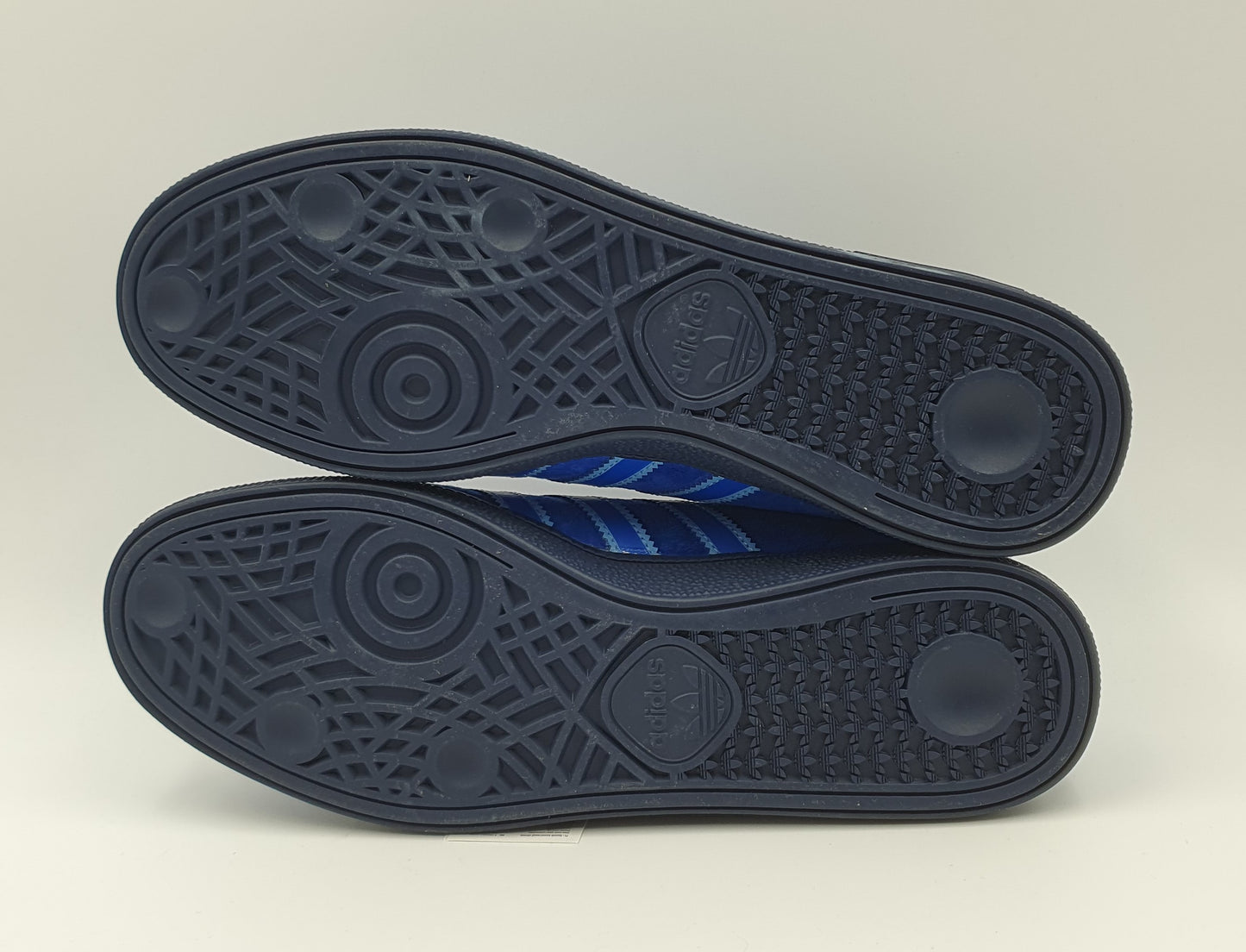 *NEW* 2022 Adidas Munich 'Blue' JD Exclusive UK 10 / EUR 44 2/3
