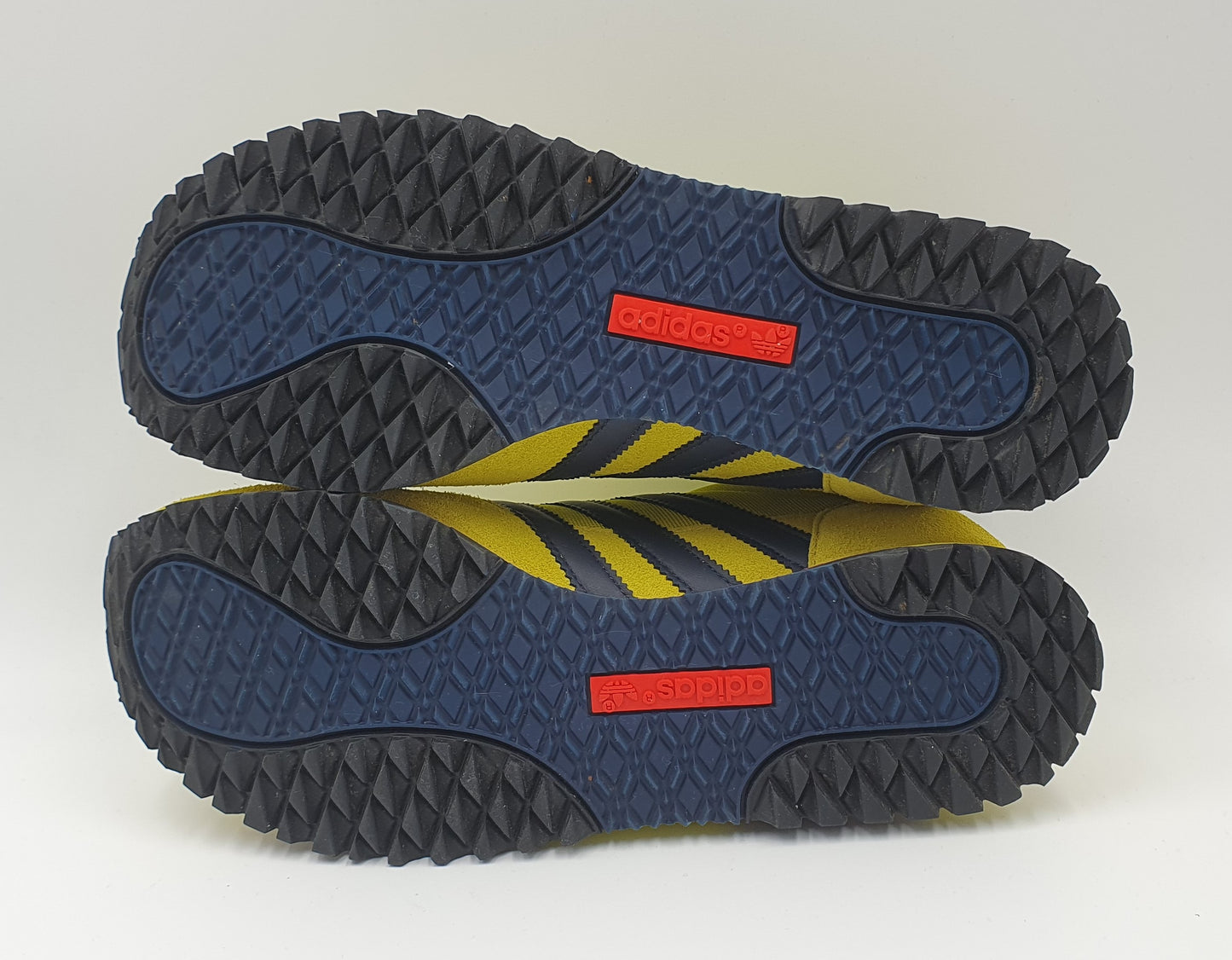 *VGC* 2021 Adidas Marathon 86 SPZL Sample UK 7.5 / EUR 41 1/3