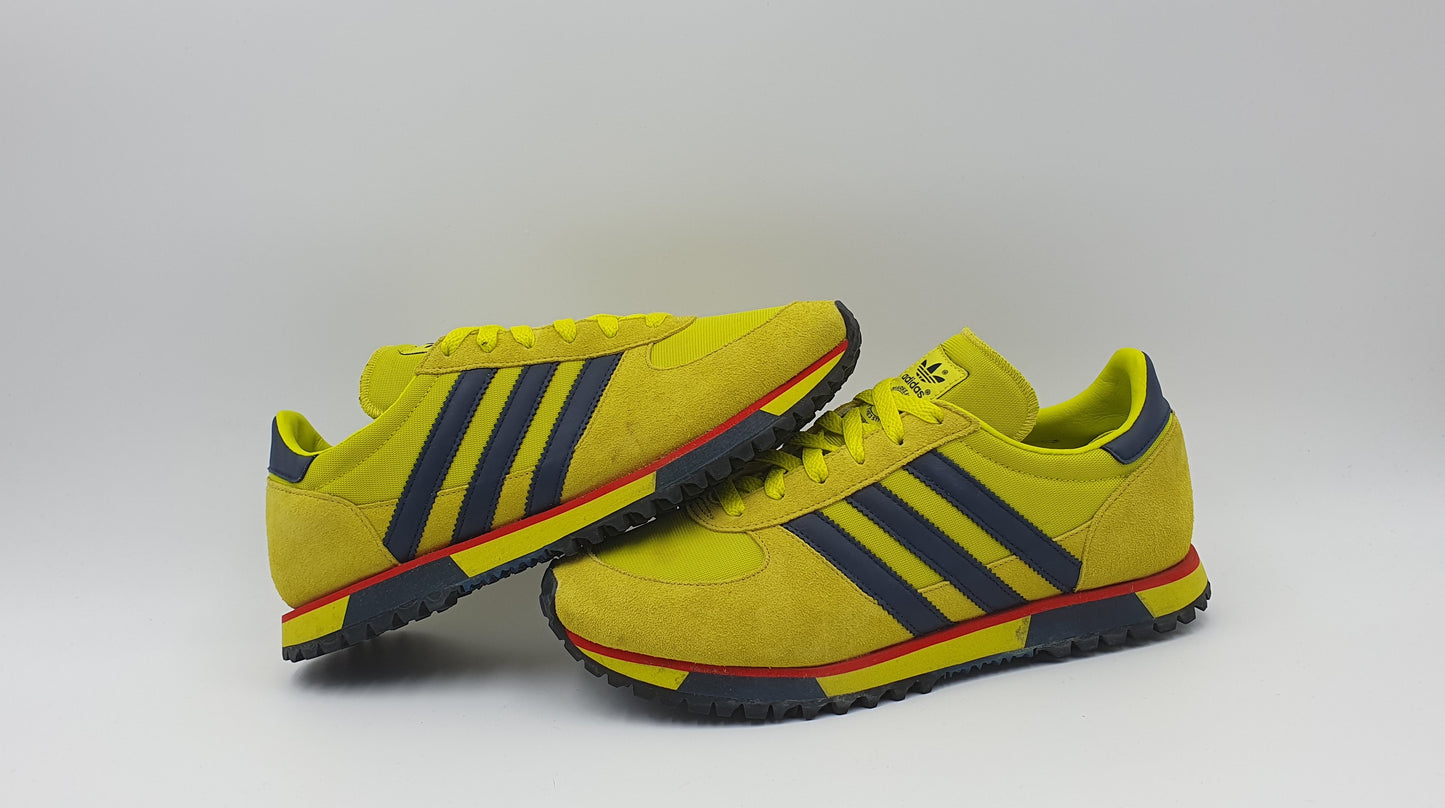 *VGC* 2021 Adidas Marathon 86 SPZL Sample UK 7.5 / EUR 41 1/3