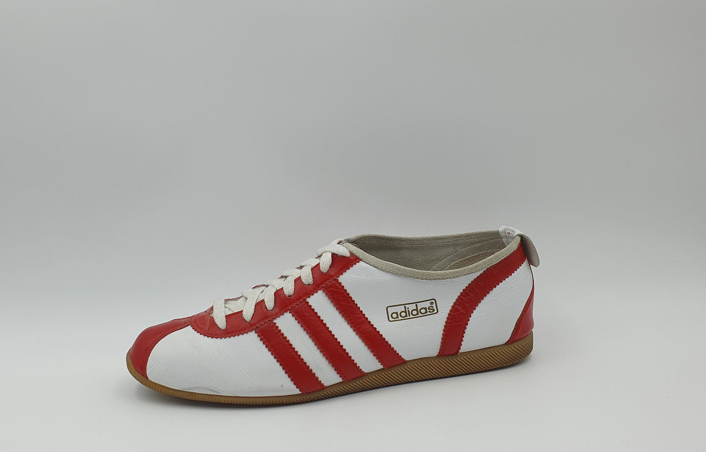 *TOP* 2002 Adidas Japan Retro Gr. UK 11,5 / EUR 46 2/3