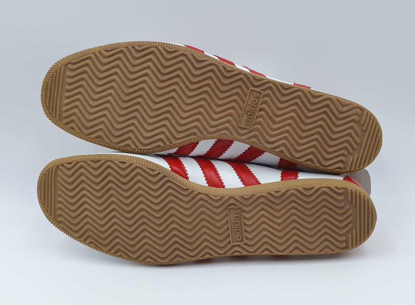 *TOP* 2002 Adidas Japan Retro Gr. UK 11,5 / EUR 46 2/3