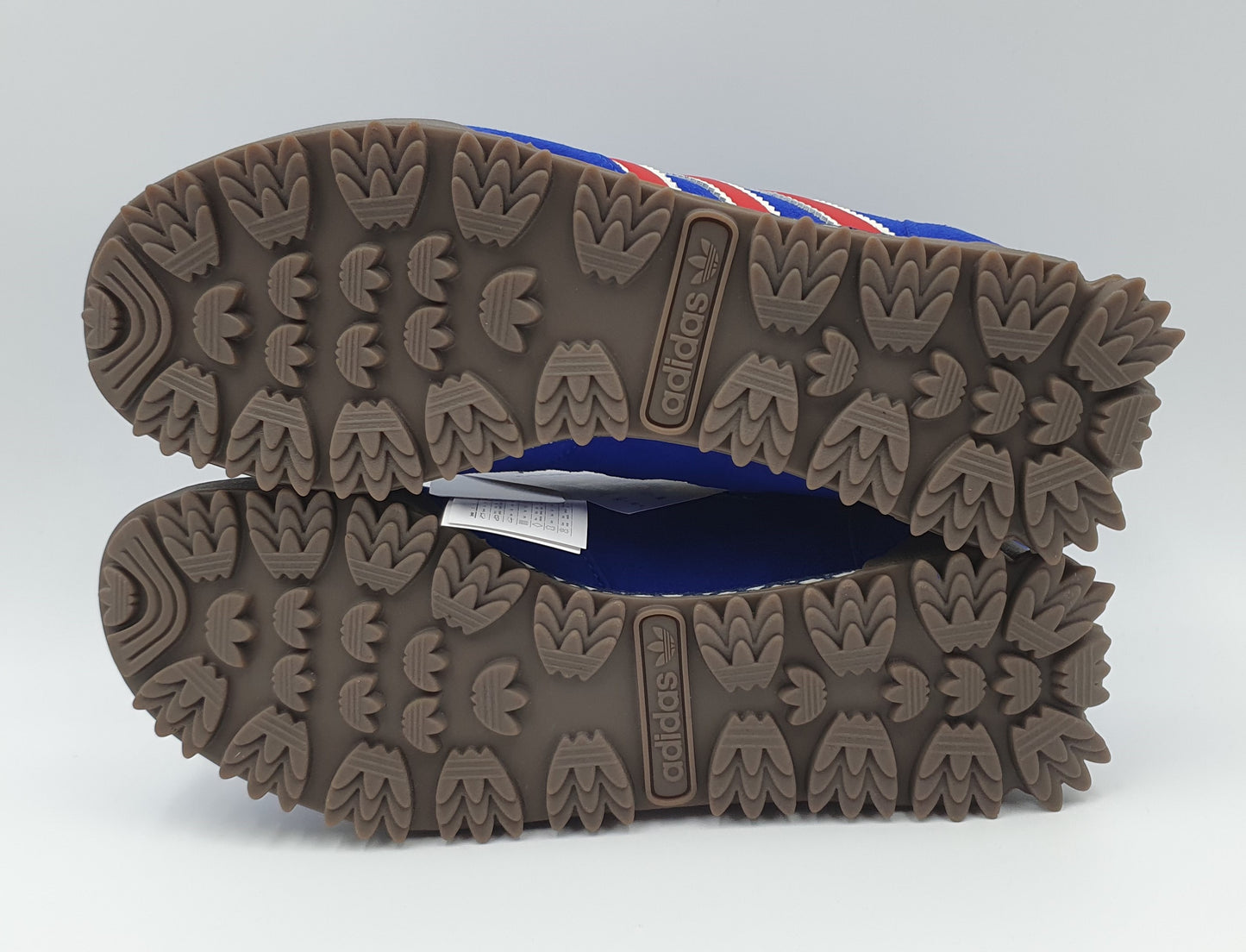 *BNIB* 2022 Adidas Marathon TR 'World Cup Moments' UK 10.5 / EUR 45 1/3