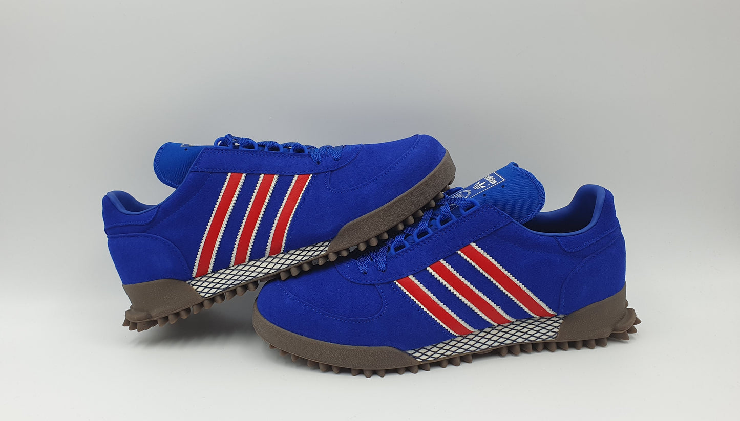 *BNIB* 2022 Adidas Marathon TR 'World Cup Moments' UK 10.5 / EUR 45 1/3