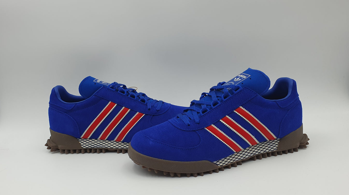 *NEU* 2022 Adidas Marathon TR 'World Cup Moments' UK 10,5 / EUR 45 1/3