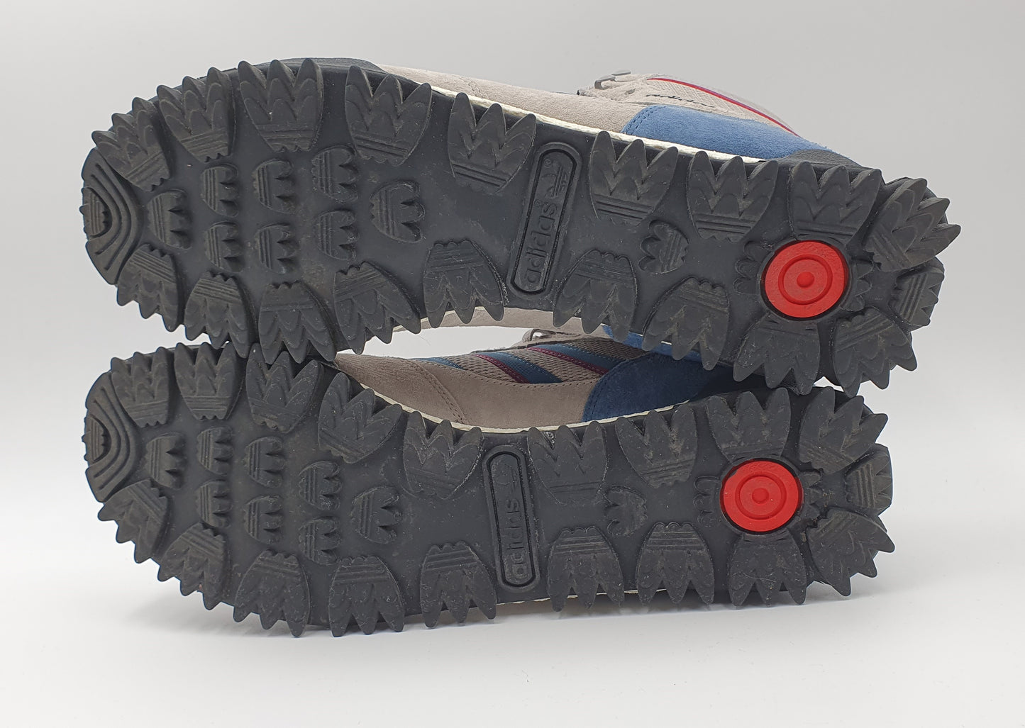 *VGC* 2014 Adidas Marathon TR Hi 'Nigo' UK 13 / EUR 48 2/3