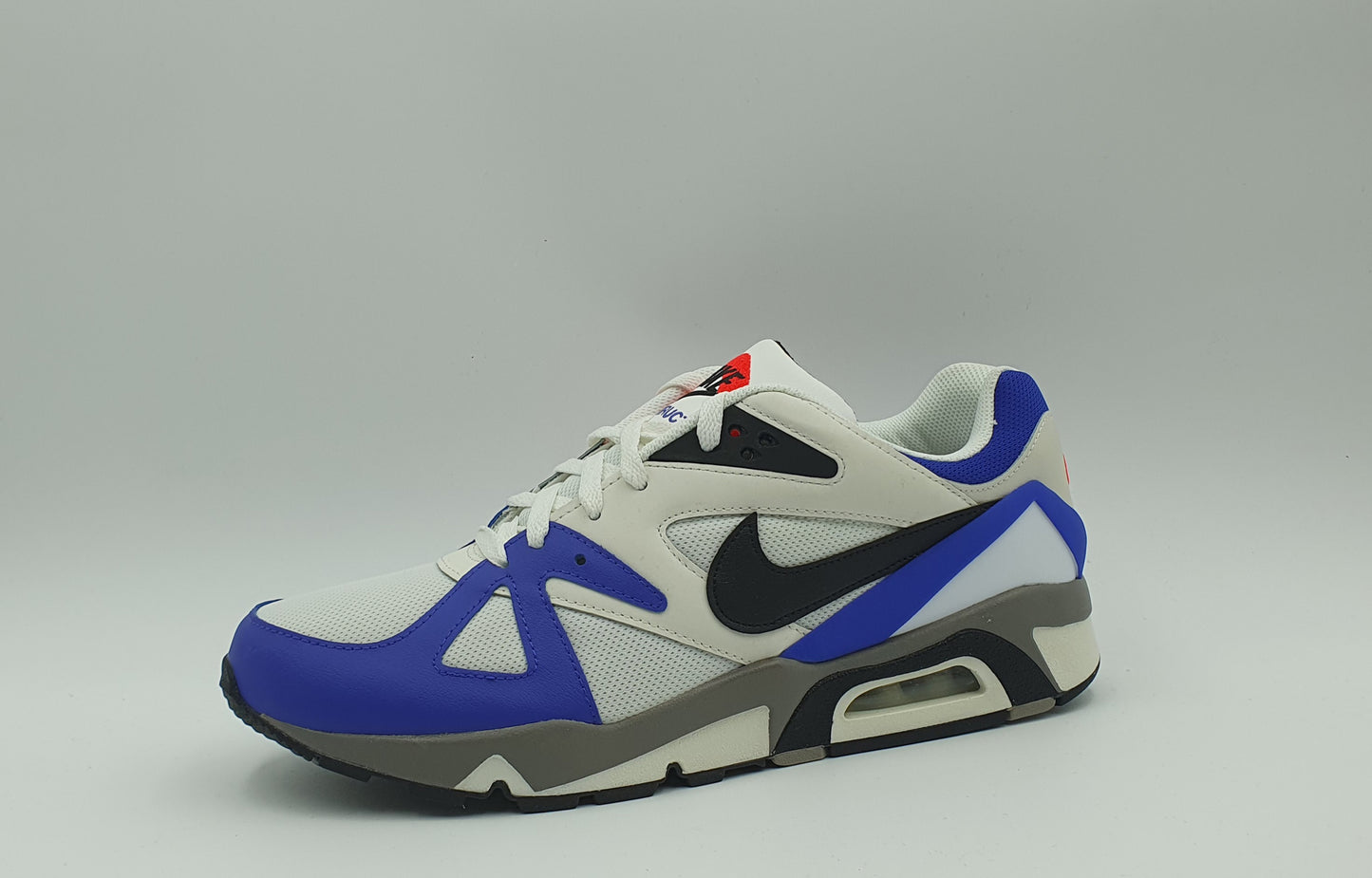 *BNIB* 2022 Nike Air Structure UK 11 / EUR 46