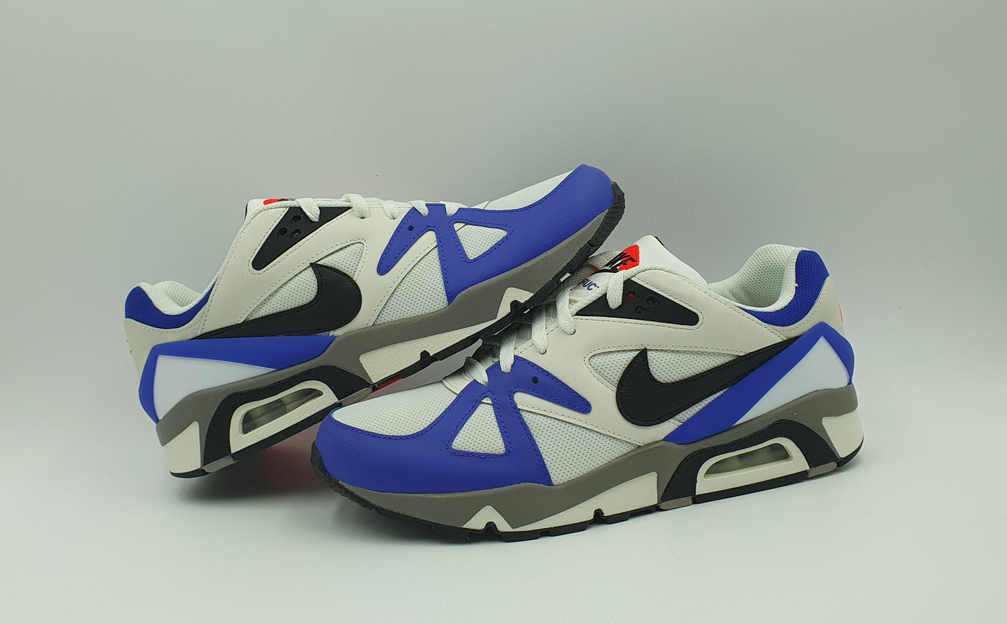 *BNIB* 2022 Nike Air Structure UK 11 / EUR 46