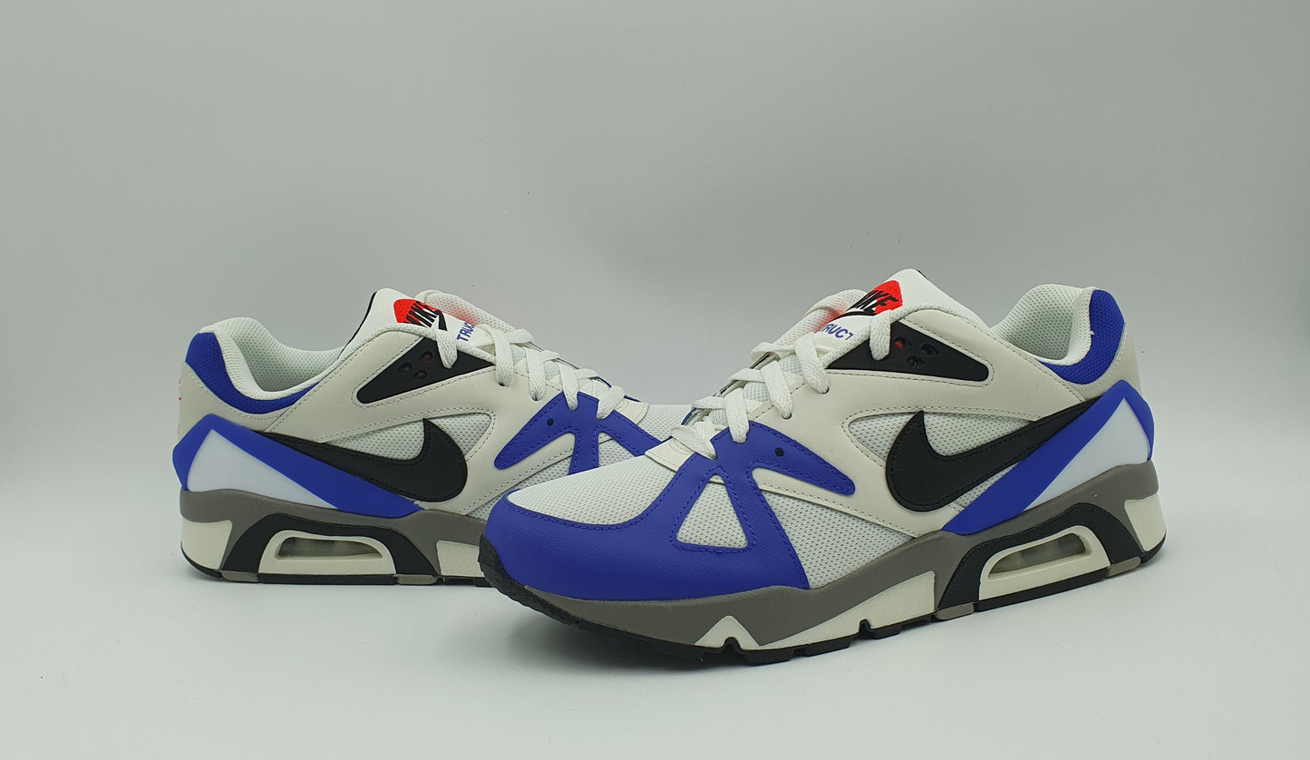 *NEU* 2022 Nike Air Structure Gr. UK 10 / EUR 45