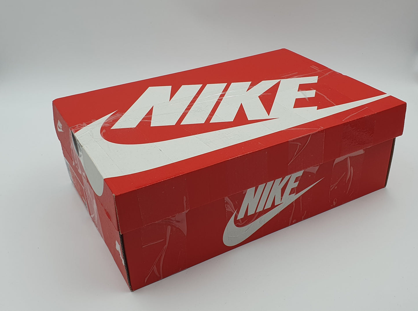 *NEU* 2022 Nike Air Structure Gr. UK 11 / EUR 46