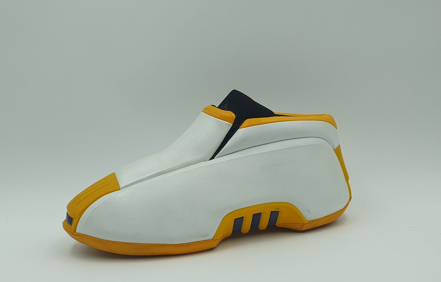 *VGC* 2001 Adidas Kobe Two All Star UK 9.5 / EUR 44