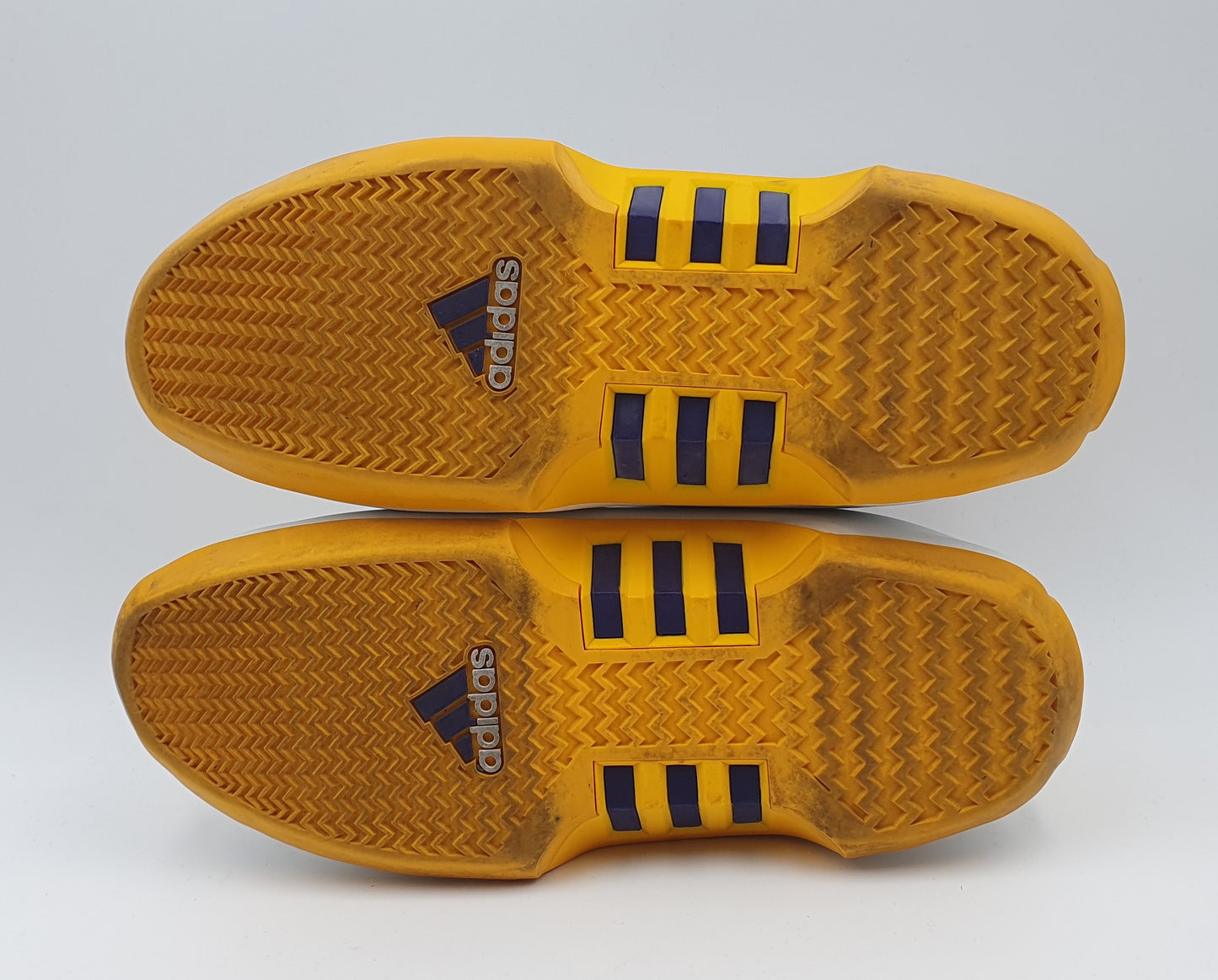 *VGC* 2001 Adidas Kobe Two All Star UK 9.5 / EUR 44