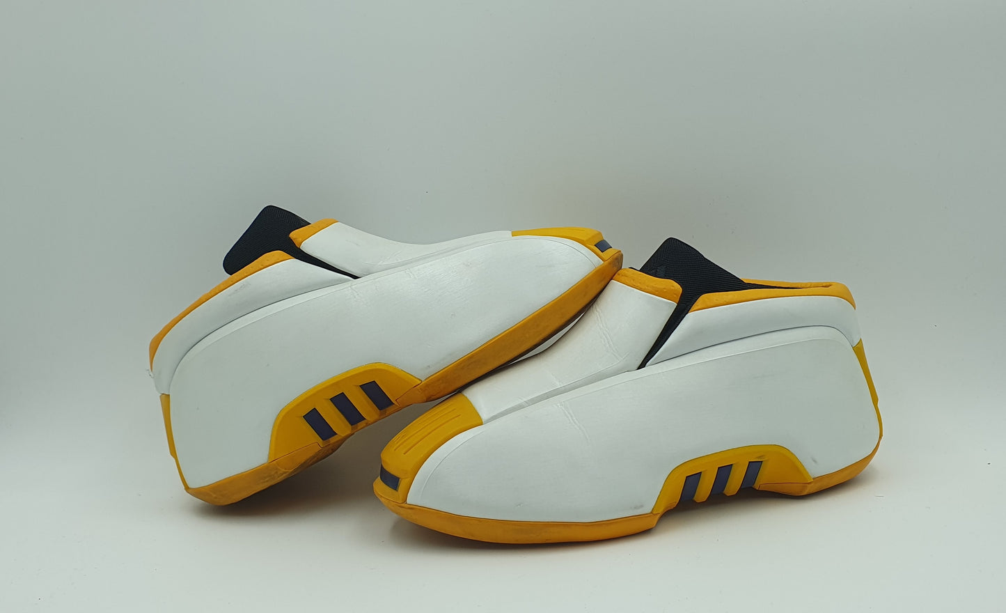 *VGC* 2001 Adidas Kobe Two All Star UK 9.5 / EUR 44