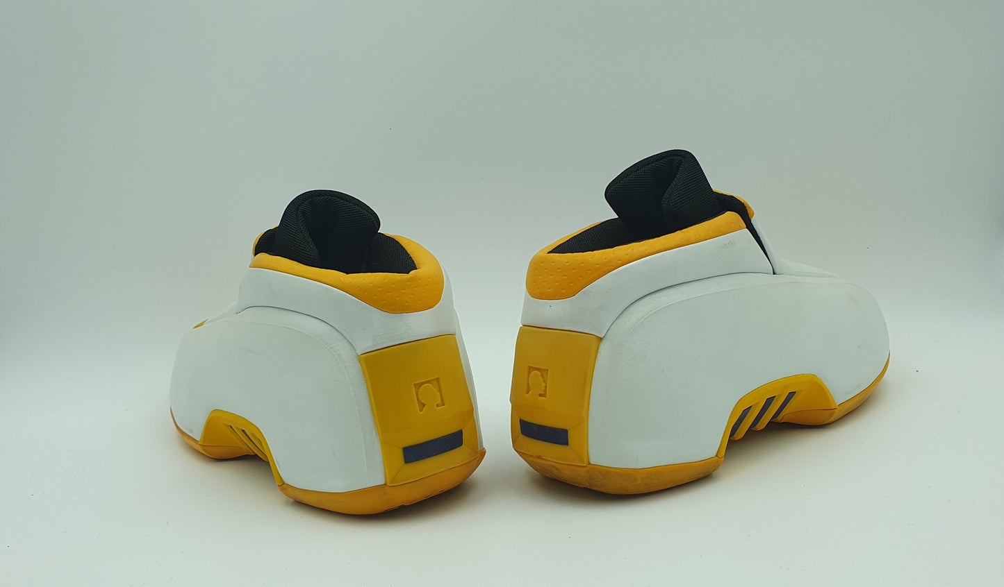 *VGC* 2001 Adidas Kobe Two All Star UK 9.5 / EUR 44