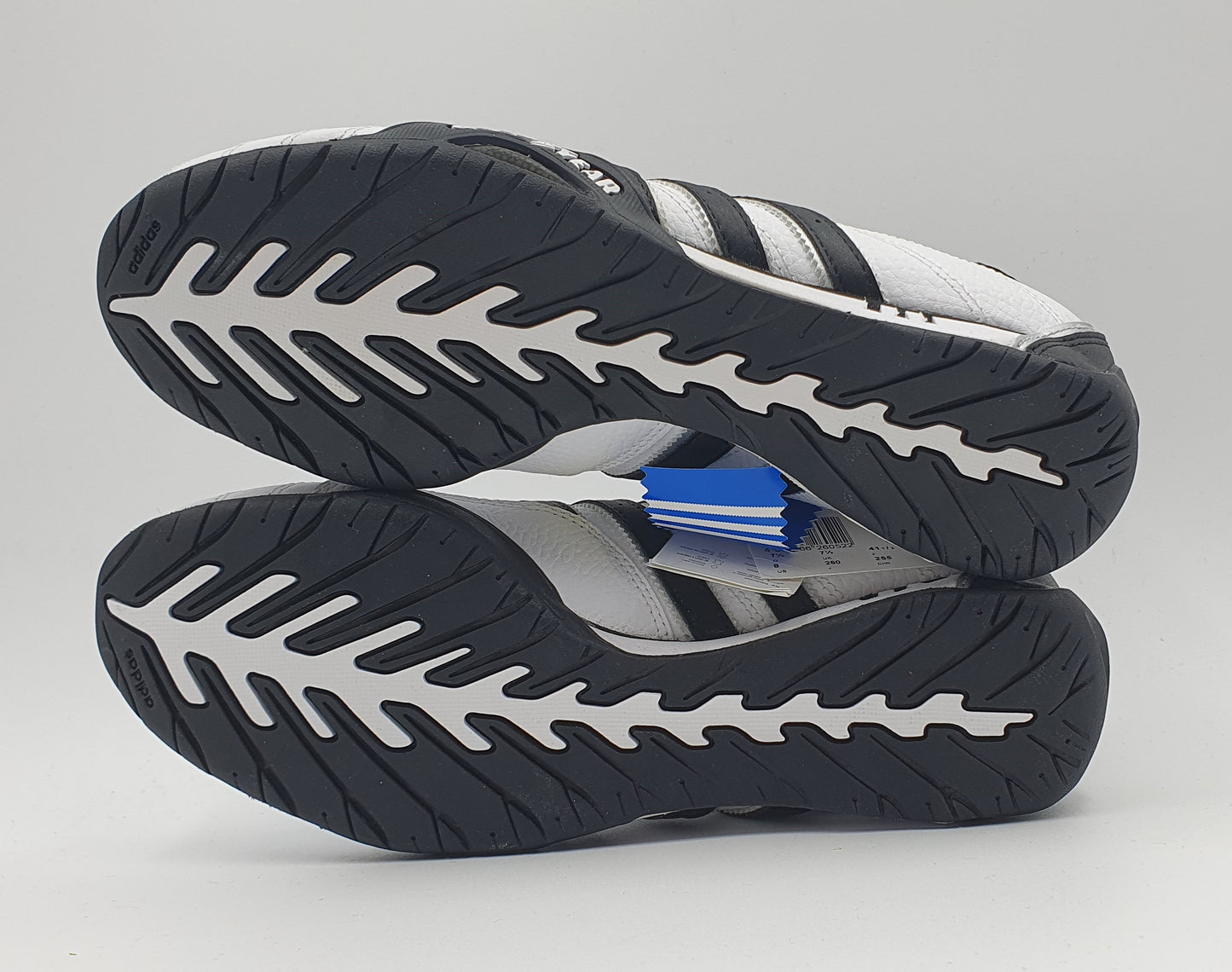 *NEU* 2010 Adidas Adi Racer Low Good Year Weiß Gr. UK 7,5 / EUR 41 1/3