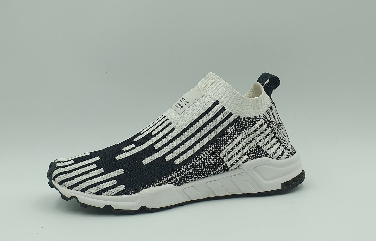 *VGC* 2018 Adidas EQT Support SK Primeknit UK 8.5 / EUR 42 2/3
