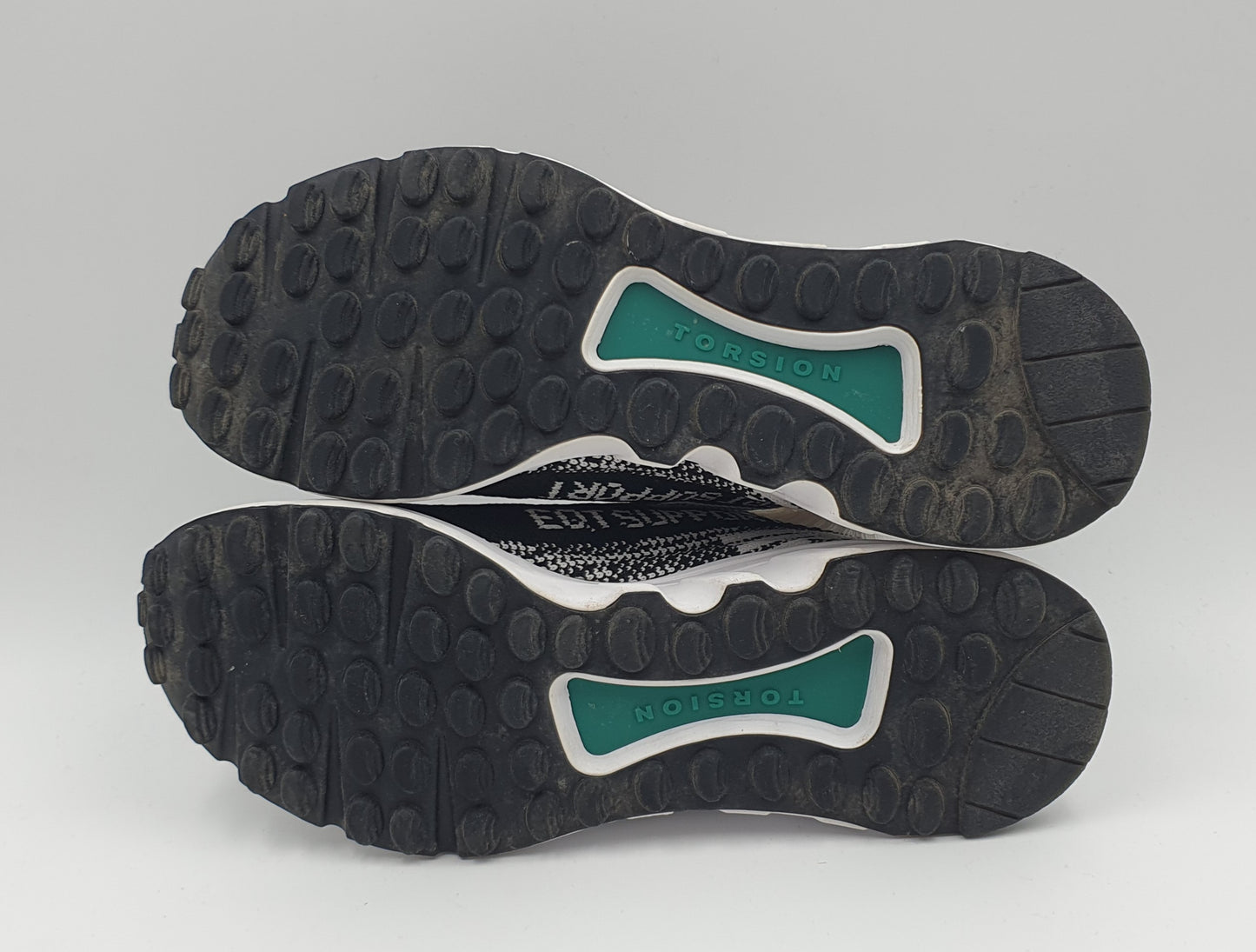 *VGC* 2018 Adidas EQT Support SK Primeknit UK 8.5 / EUR 42 2/3
