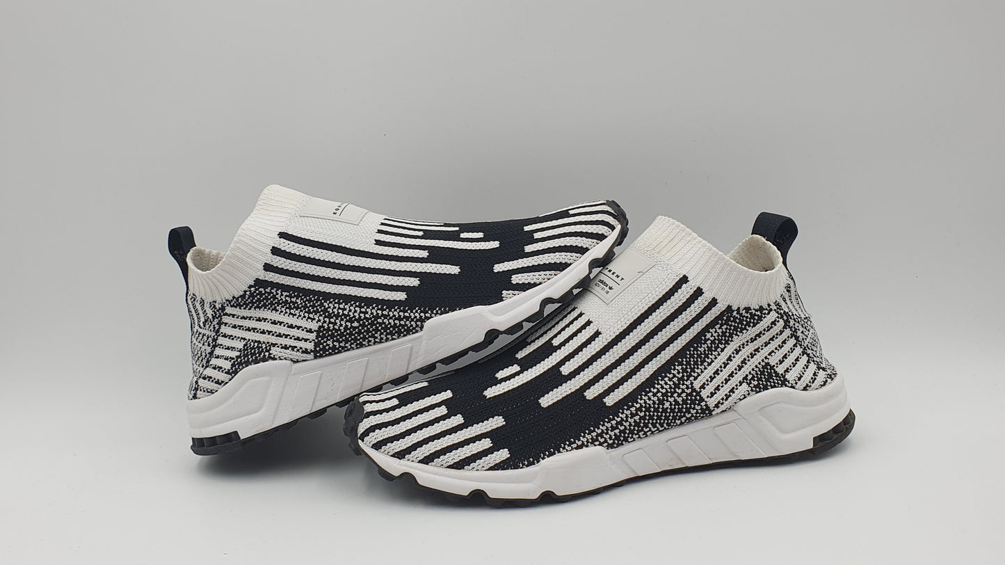 *VGC* 2018 Adidas EQT Support SK Primeknit UK 8.5 / EUR 42 2/3