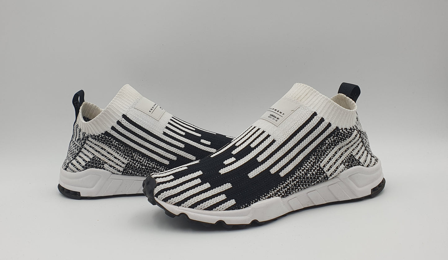 *TOP* 2018 Adidas EQT Support SK Primeknit Gr. UK 8,5 / EUR 42 2/3