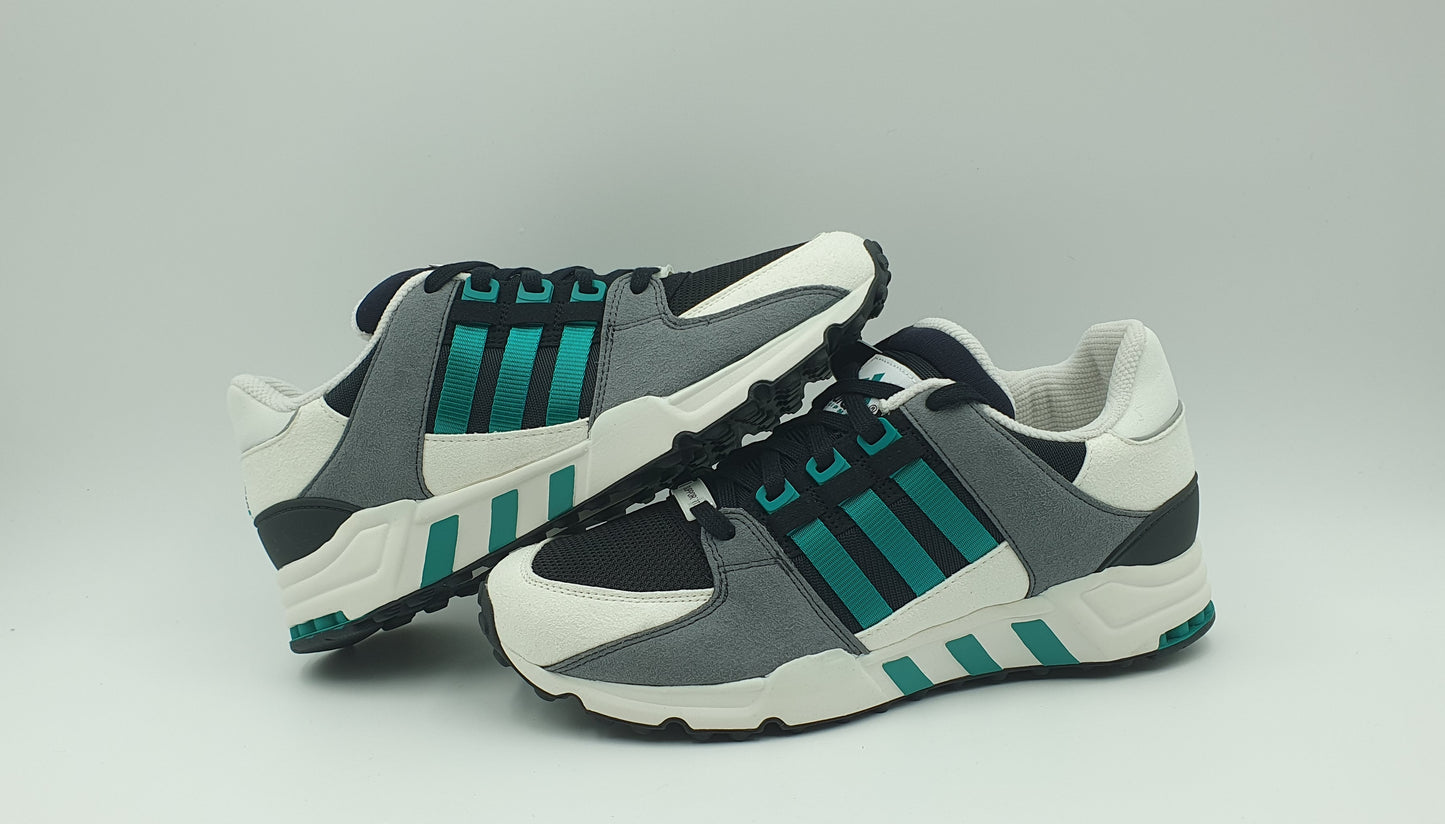 *NEU* 2021 Adidas Equipment Support 93 Gr. UK 8,5 / EUR 42 2/3