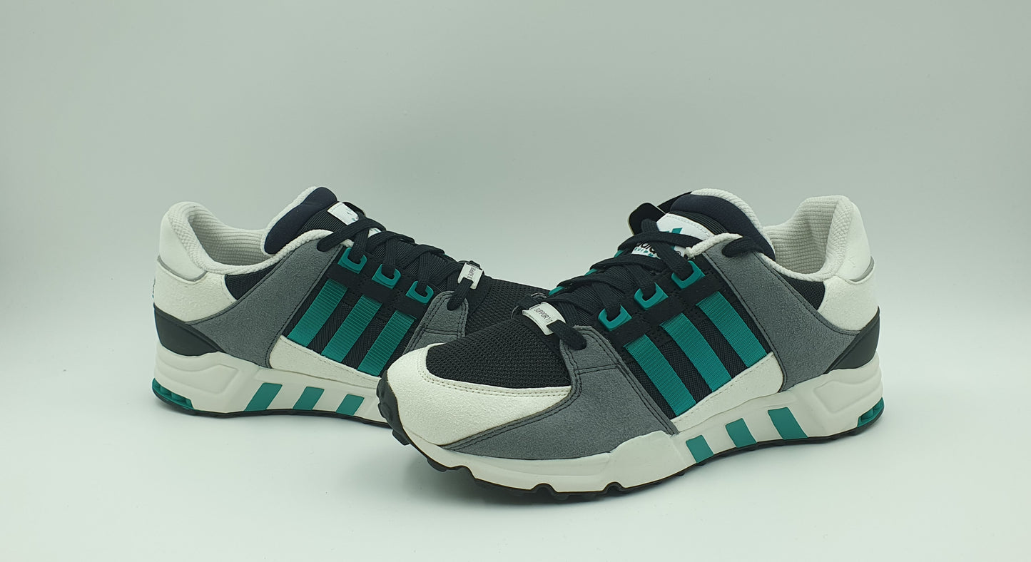*NEU* 2021 Adidas Equipment Support 93 Gr. UK 8,5 / EUR 42 2/3