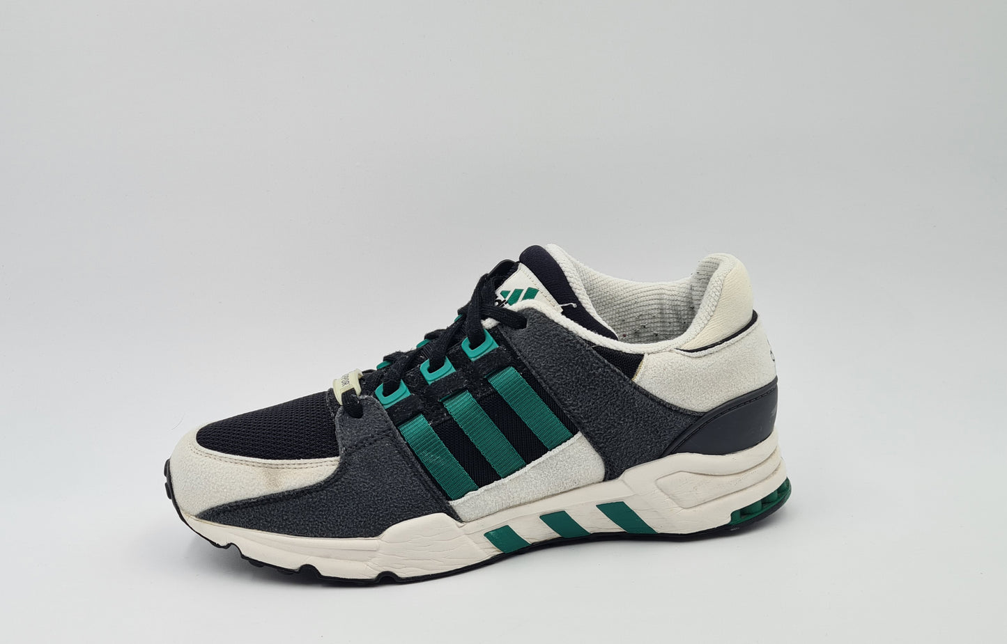 2016 Adidas EQT Running Support Gr. UK 8,5 / EUR 42 2/3