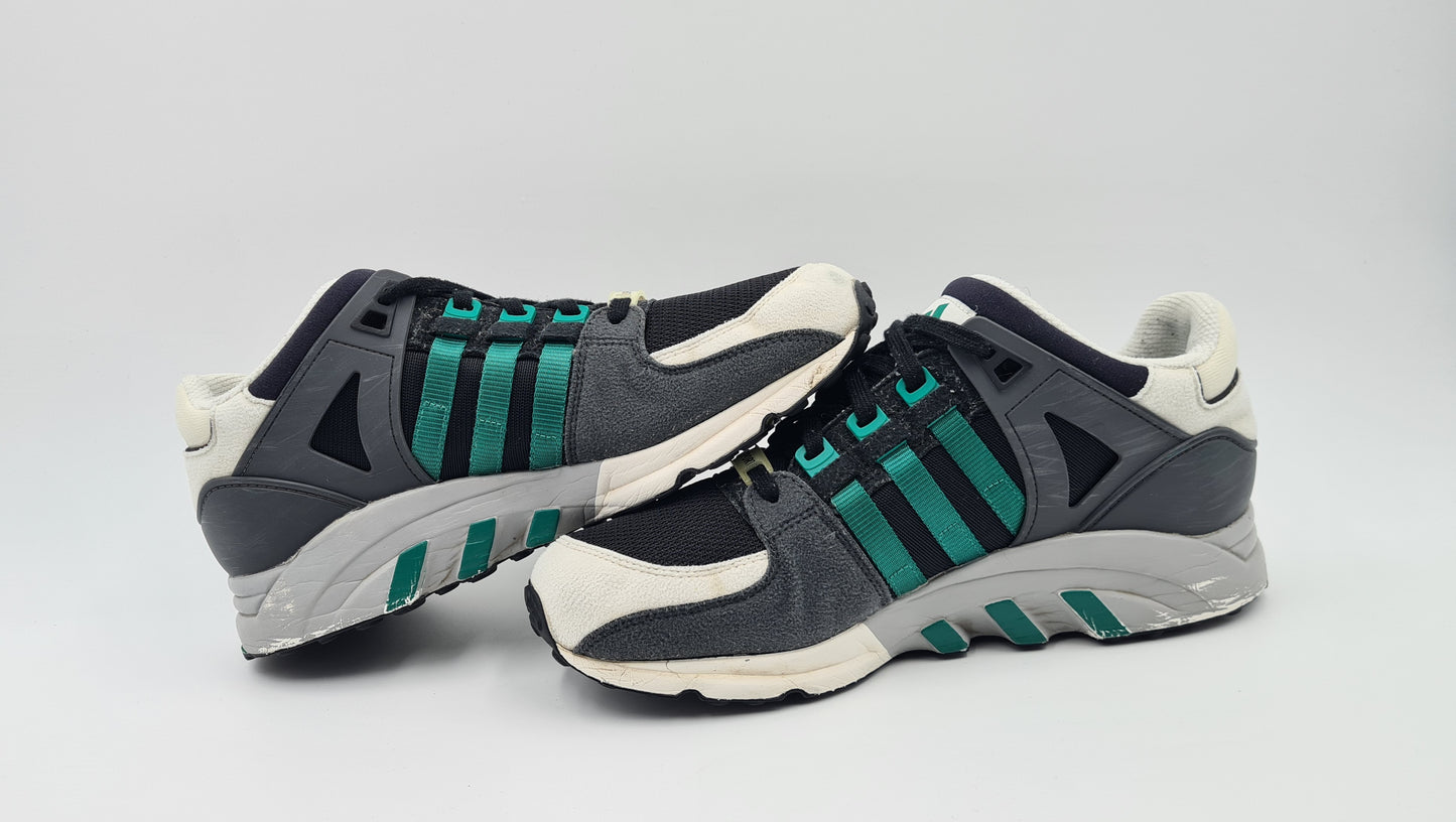 2016 Adidas EQT Running Support Gr. UK 8,5 / EUR 42 2/3