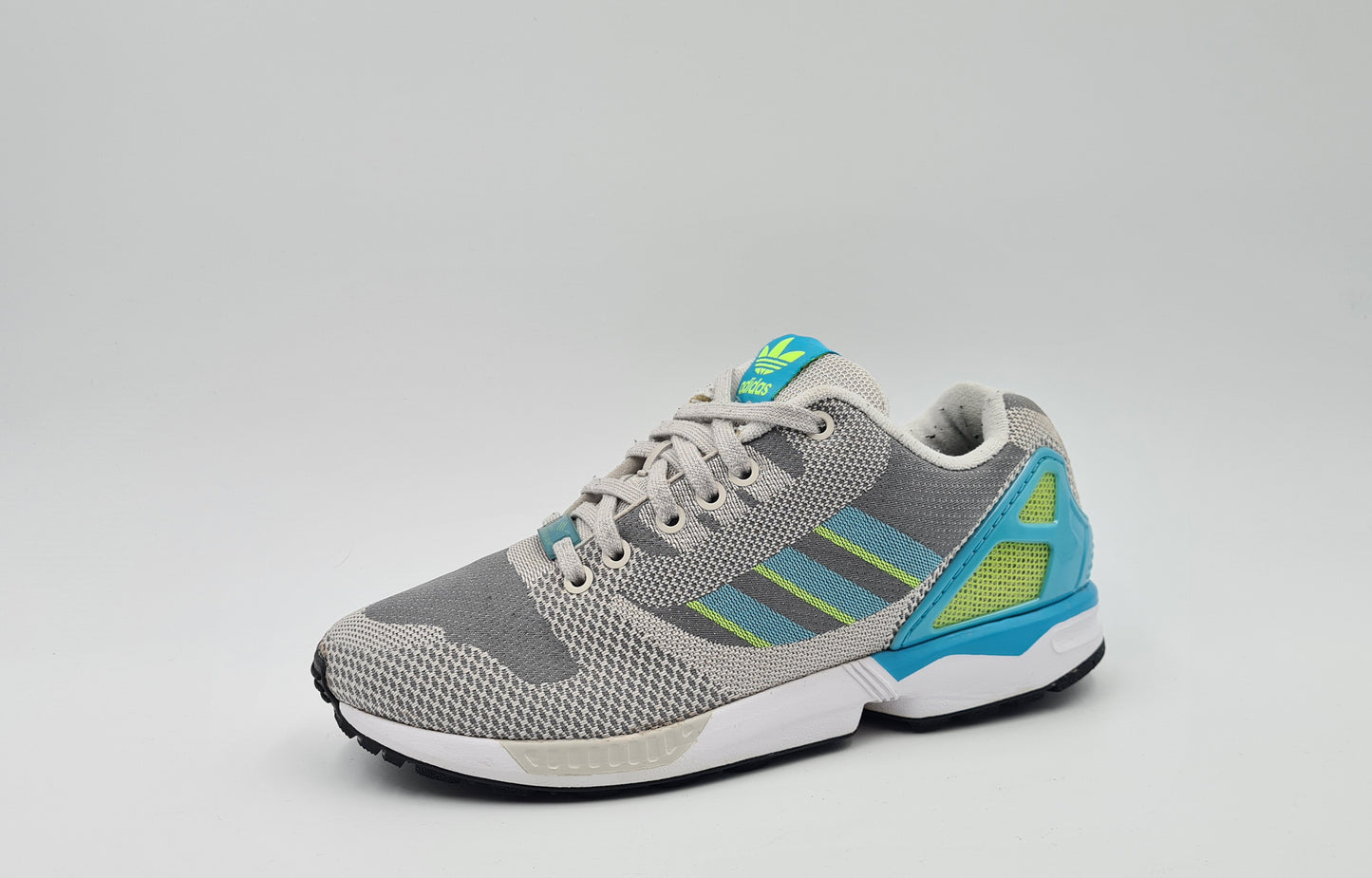 2020 Adidas ZX Flux Weave UK 7 / EUR 40 2/3