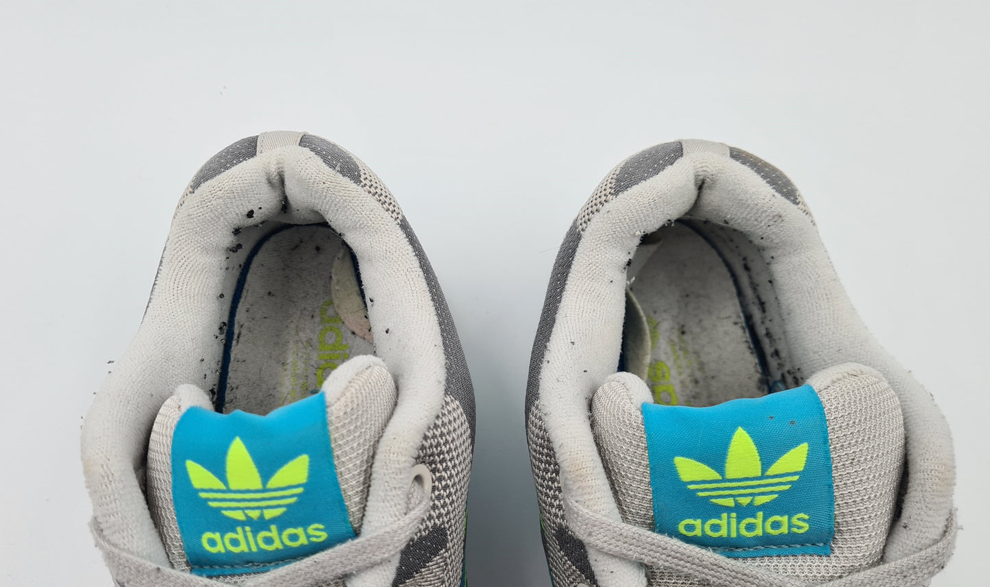 2020 Adidas ZX Flux Weave UK 7 / EUR 40 2/3