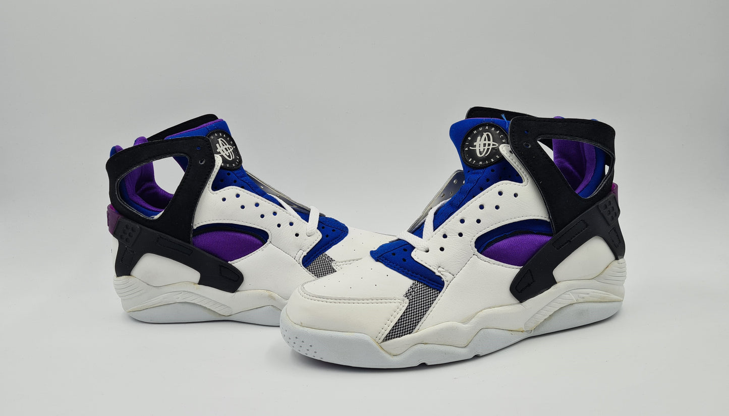 *NEU* Vintage 1992 Nike Air Flight Huarache UK 7,5 / EUR 42