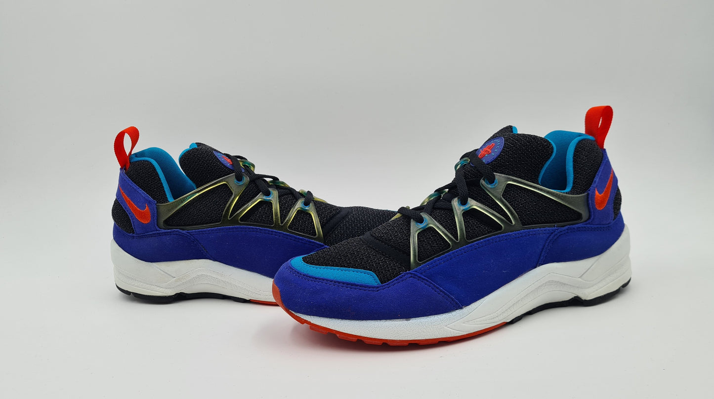 *NEU* Vintage 1993 Nike Air Huarache Lite UK 8,5 / EUR 43