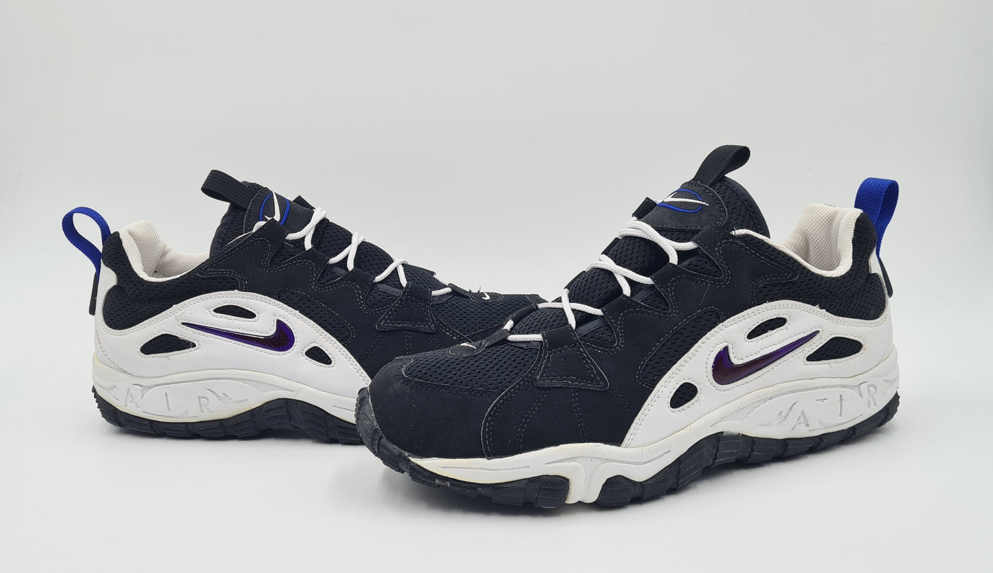 *NEU* Vintage 1996 Nike Air Volt Speed UK 12 / EUR 47,5