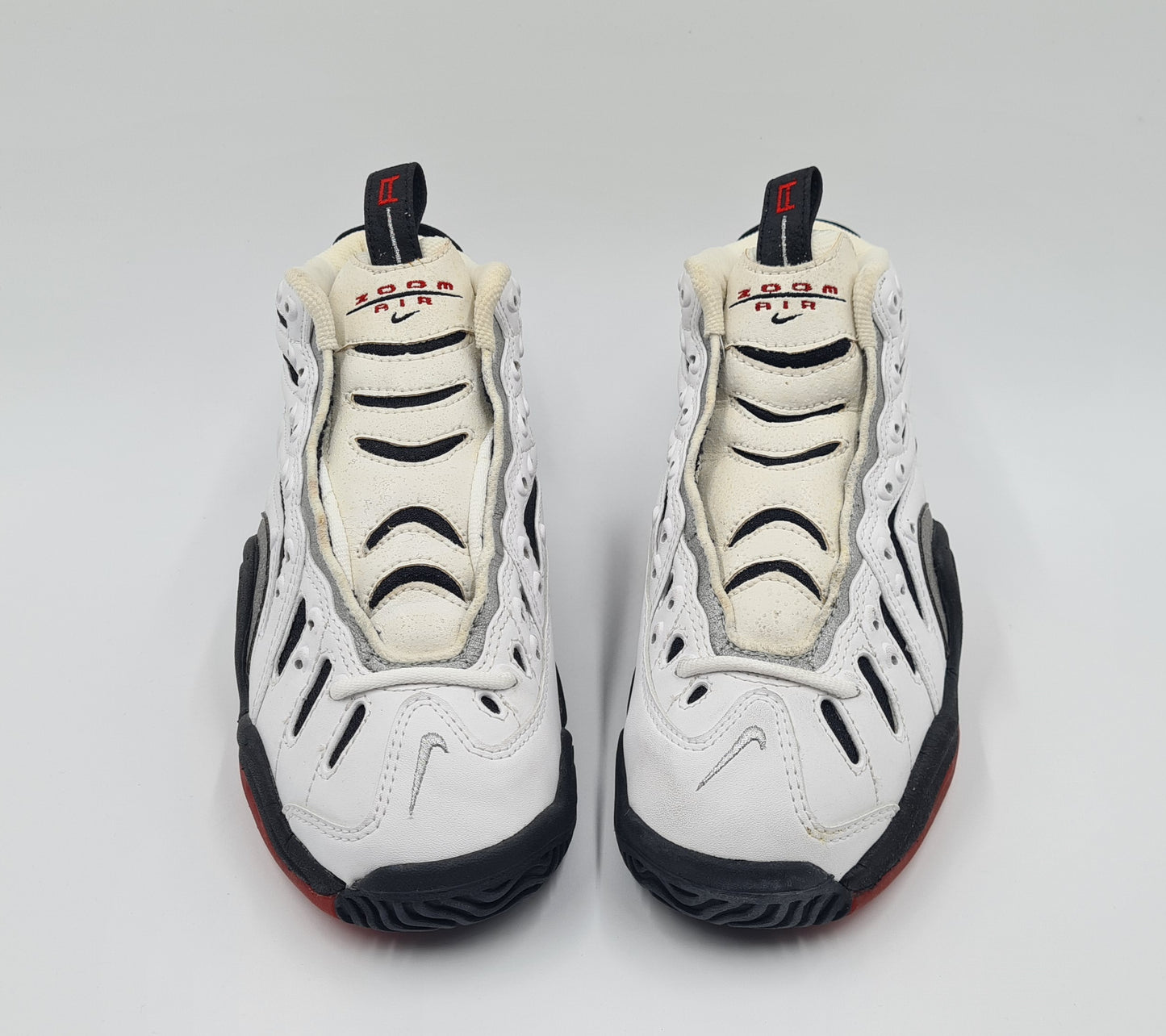 *BNIB* Vintage 1997 Nike Air Zoom Challenge II Andre Agassi UK 7.5 / EUR 42