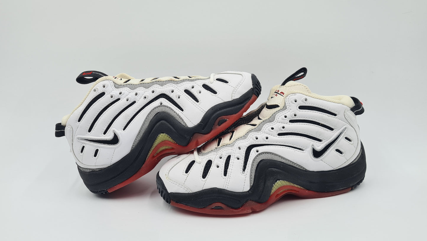 *BNIB* Vintage 1997 Nike Air Zoom Challenge II Andre Agassi UK 7.5 / EUR 42