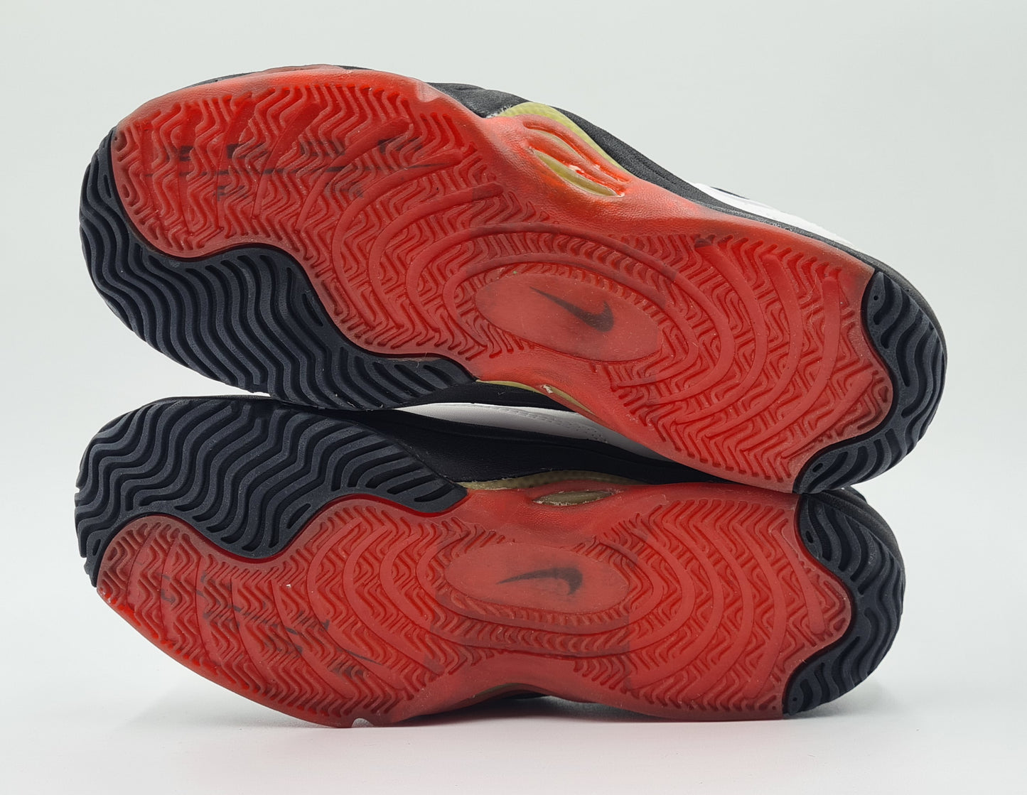 *BNIB* Vintage 1997 Nike Air Zoom Challenge II Andre Agassi UK 8 / EUR 42.5