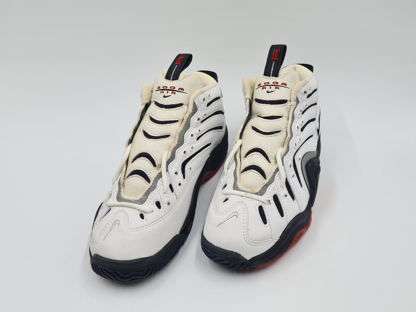 *BNIB* Vintage 1997 Nike Air Zoom Challenge II Andre Agassi UK 8 / EUR 42.5