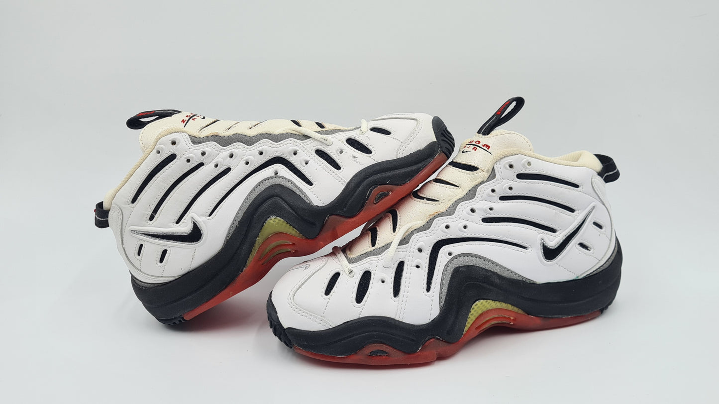 *BNIB* Vintage 1997 Nike Air Zoom Challenge II Andre Agassi UK 8 / EUR 42.5