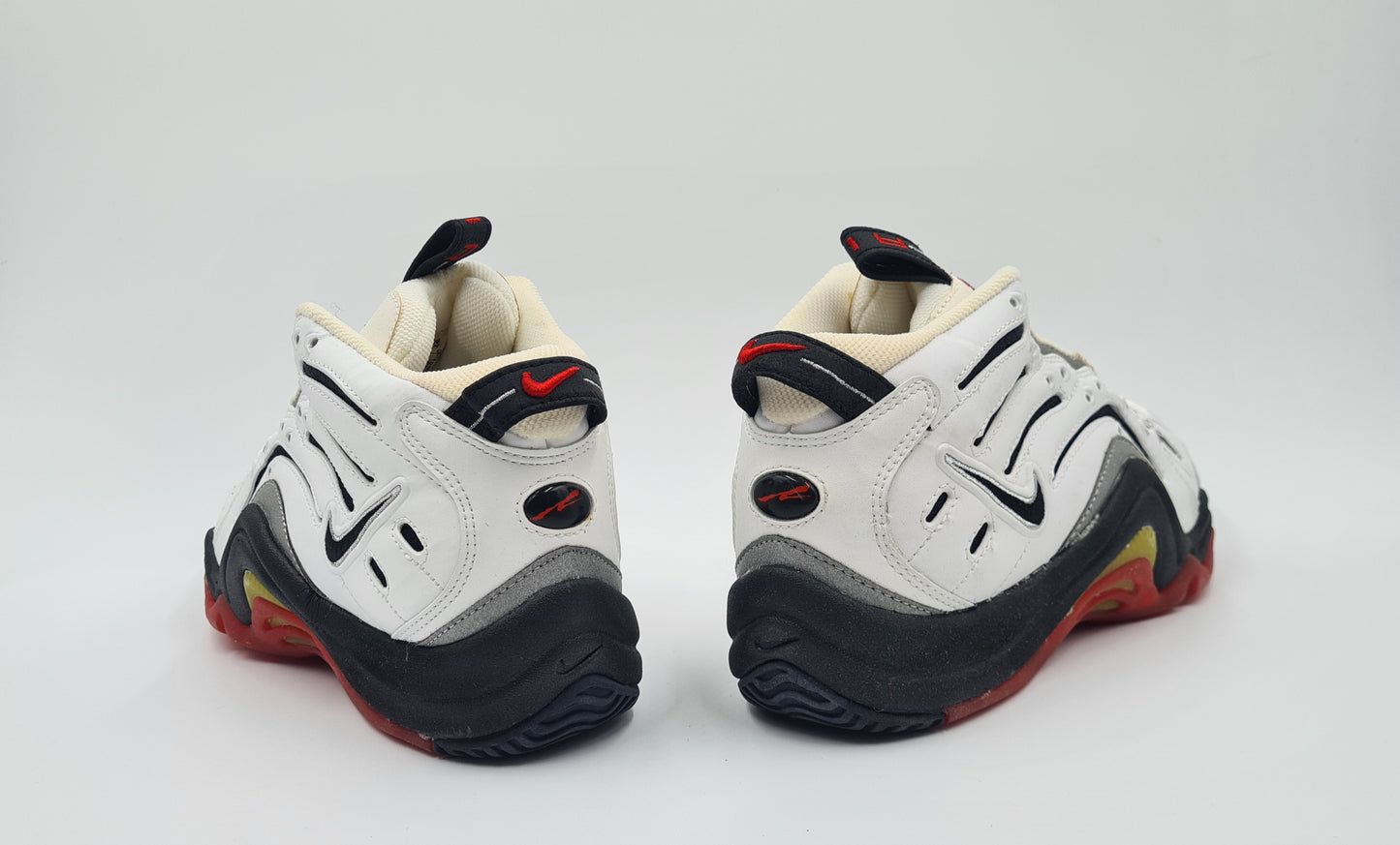 *BNIB* Vintage 1997 Nike Air Zoom Challenge II Andre Agassi UK 10 / EUR 45