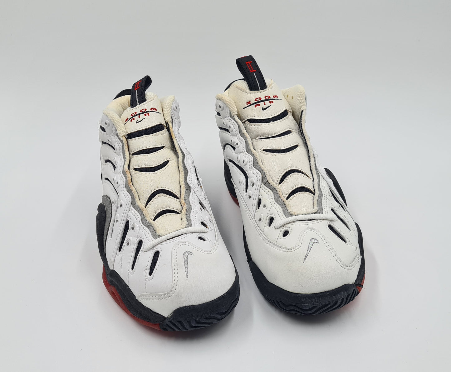 *BNIB* Vintage 1997 Nike Air Zoom Challenge II Andre Agassi UK 10 / EUR 45