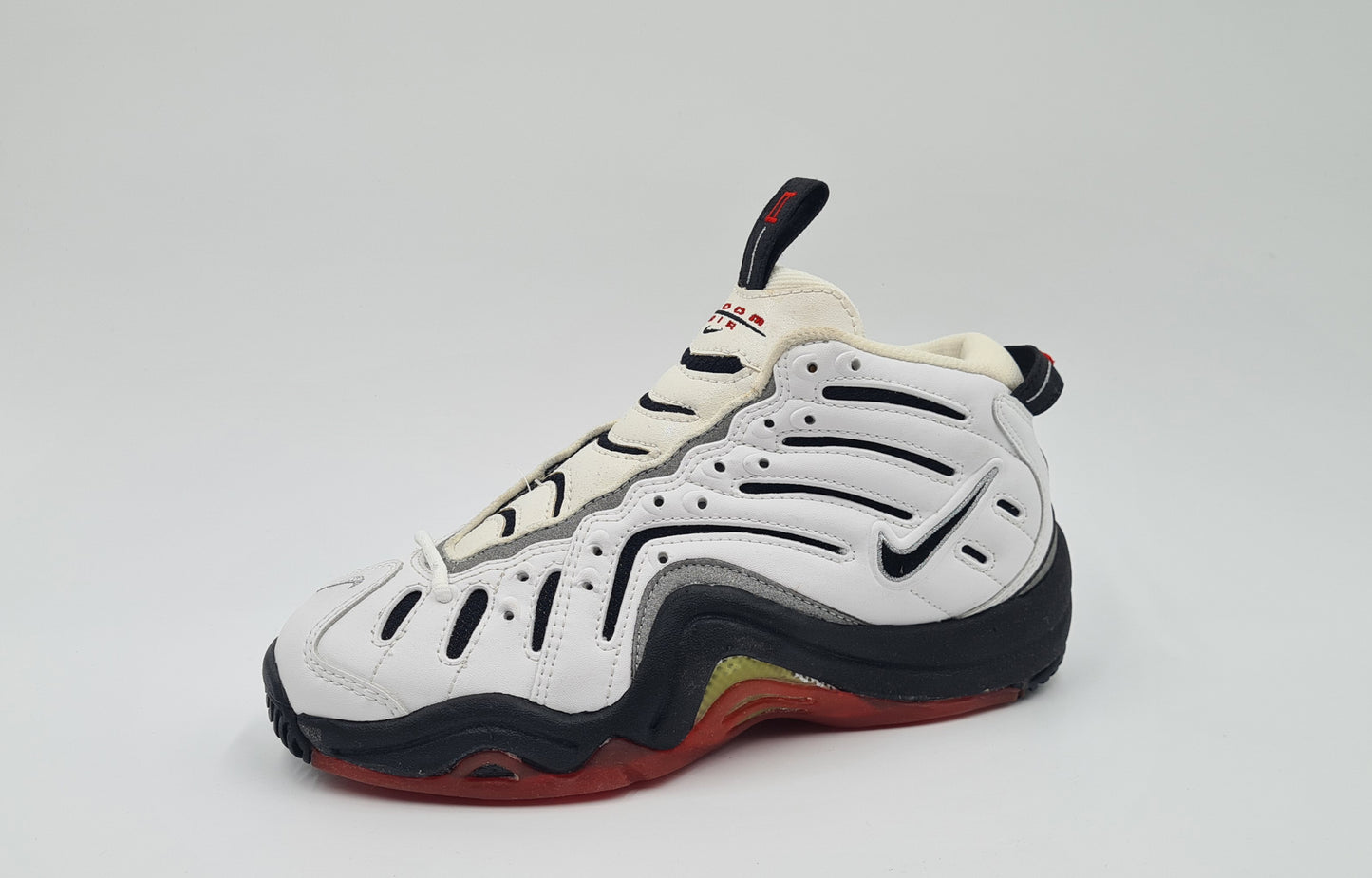 *BNIB* Vintage 1997 Nike Air Zoom Challenge II Andre Agassi UK 7 / EUR 41