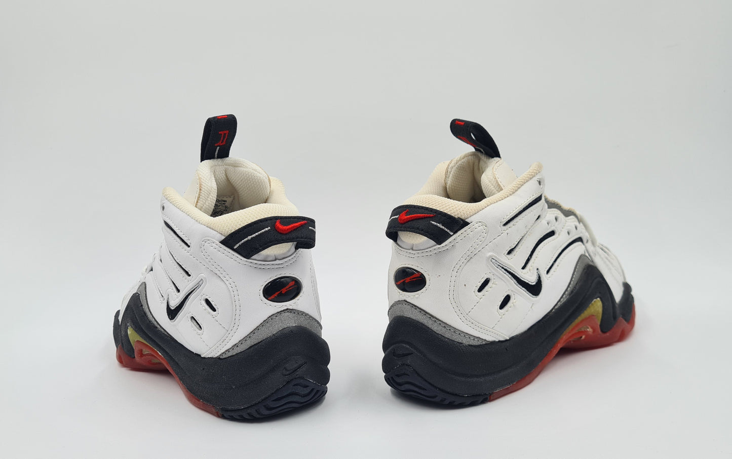 *BNIB* Vintage 1997 Nike Air Zoom Challenge II Andre Agassi UK 7 / EUR 41