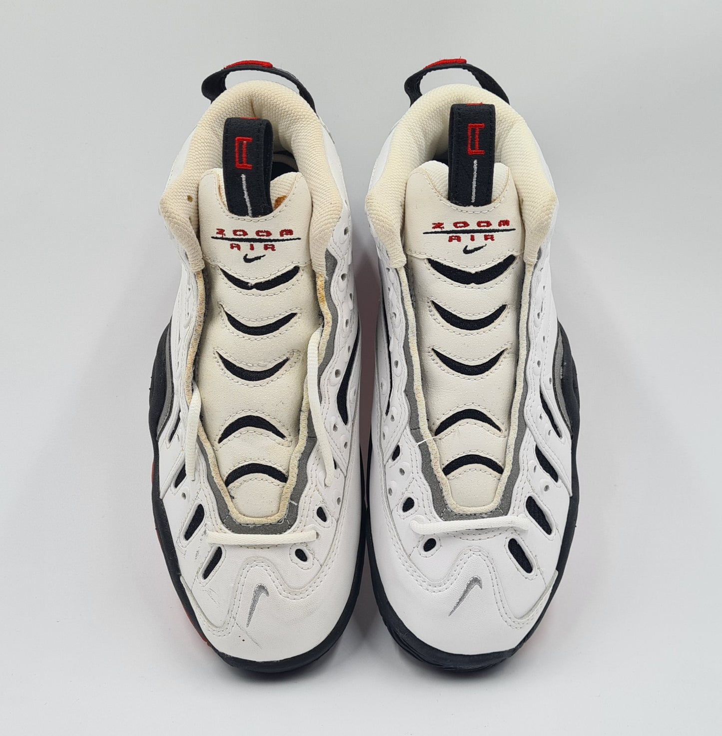 *BNIB* Vintage 1997 Nike Air Zoom Challenge II Andre Agassi UK 7 / EUR 41