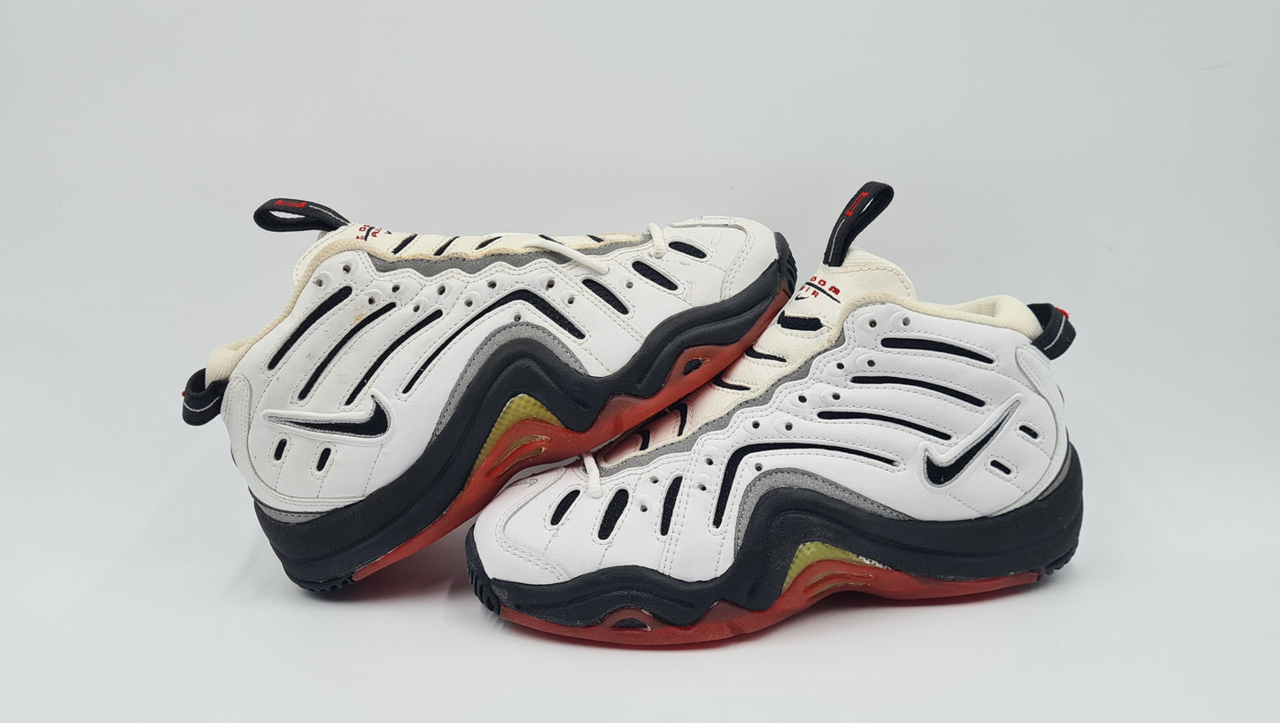 *BNIB* Vintage 1997 Nike Air Zoom Challenge II Andre Agassi UK 7 / EUR 41