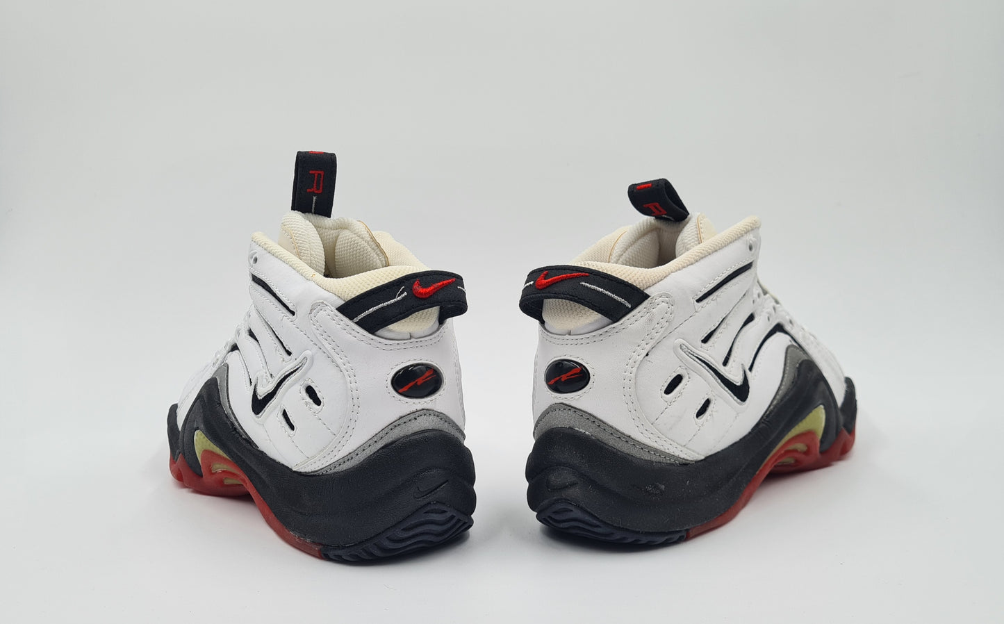 *BNIB* Vintage 1997 Nike Air Zoom Challenge II Andre Agassi UK 9 / EUR 44