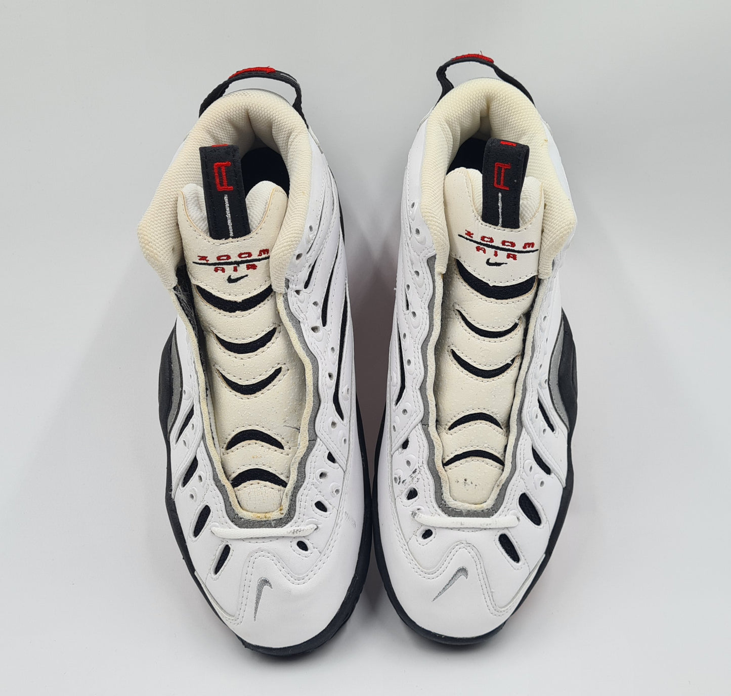 *BNIB* Vintage 1997 Nike Air Zoom Challenge II Andre Agassi UK 9 / EUR 44